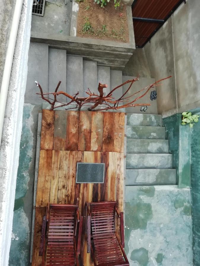 Ella Delightful Surround Homestay Exterior foto