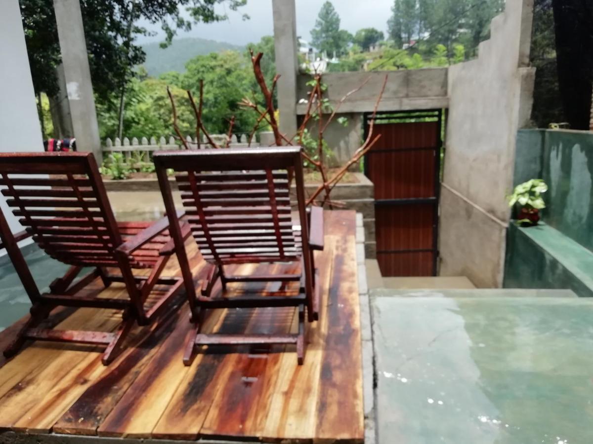 Ella Delightful Surround Homestay Exterior foto