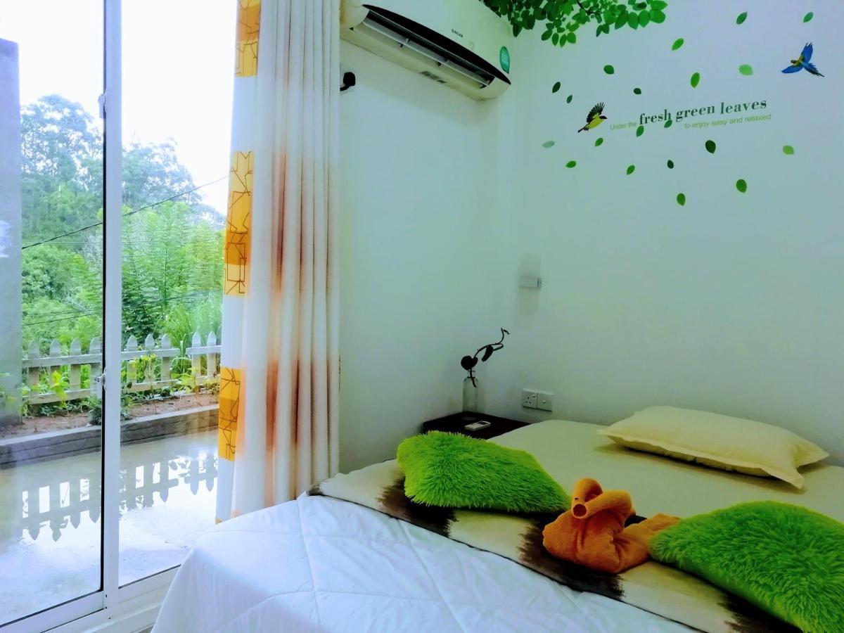 Ella Delightful Surround Homestay Exterior foto
