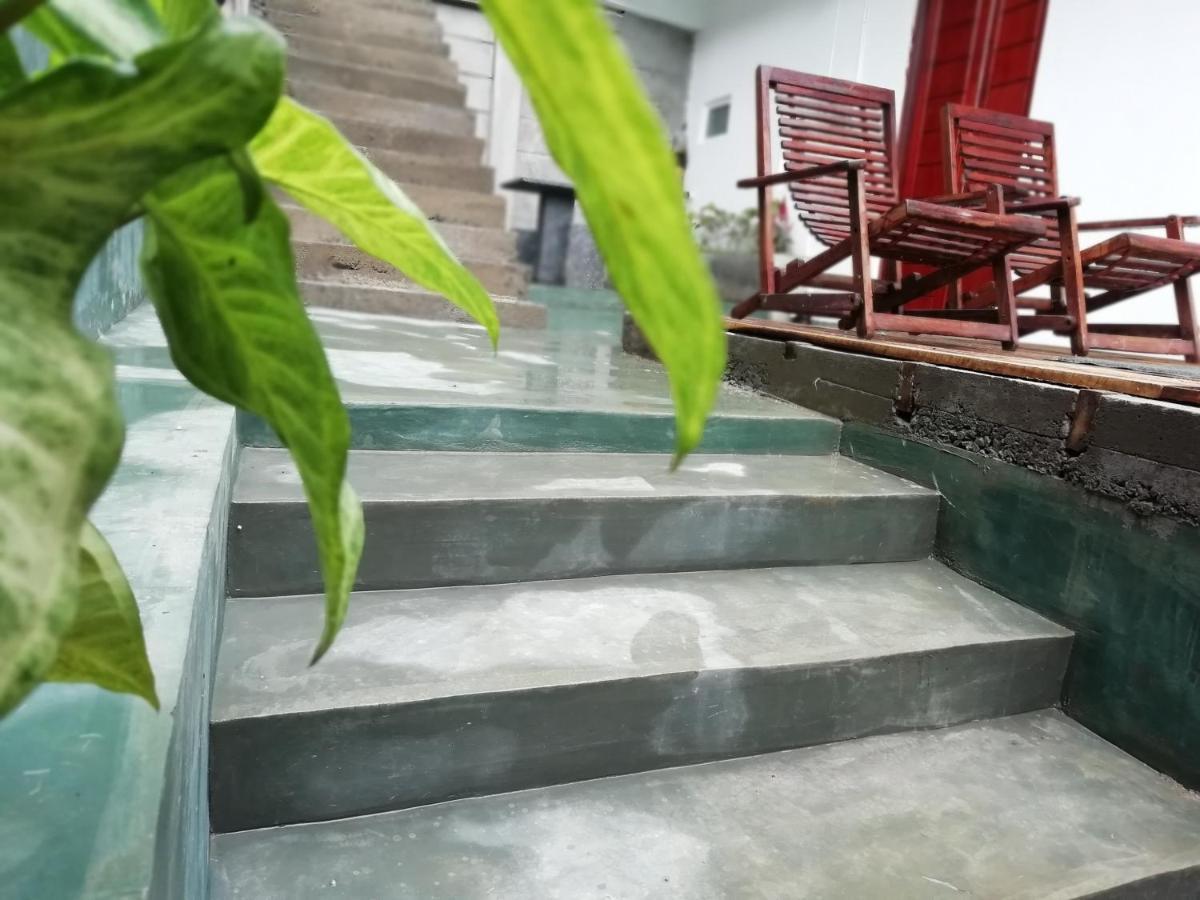 Ella Delightful Surround Homestay Exterior foto