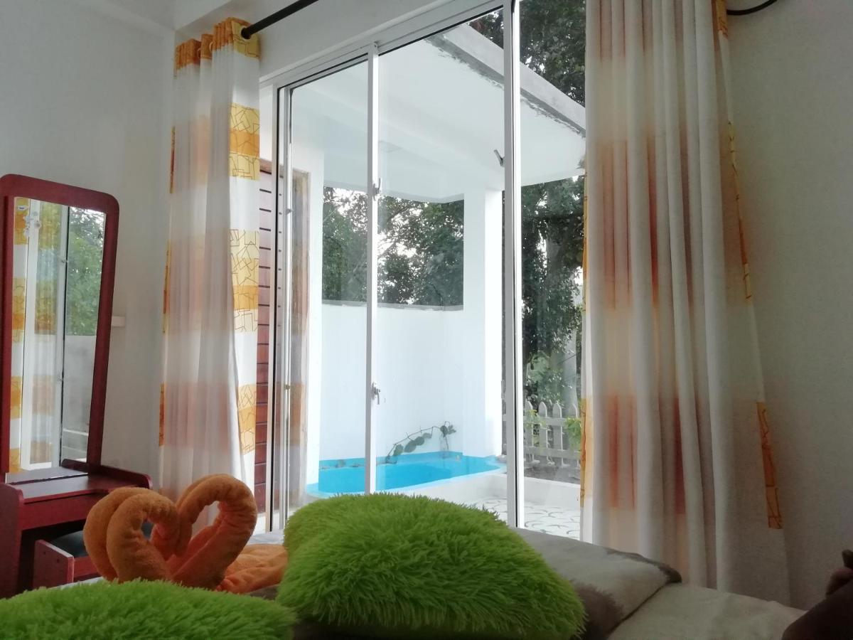 Ella Delightful Surround Homestay Exterior foto