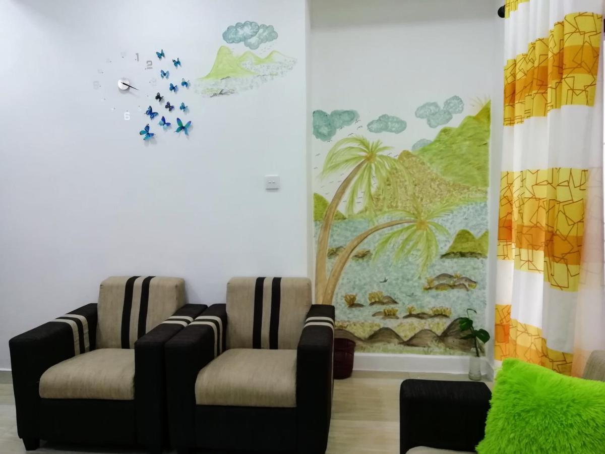 Ella Delightful Surround Homestay Exterior foto