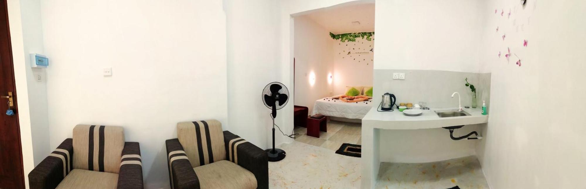 Ella Delightful Surround Homestay Exterior foto