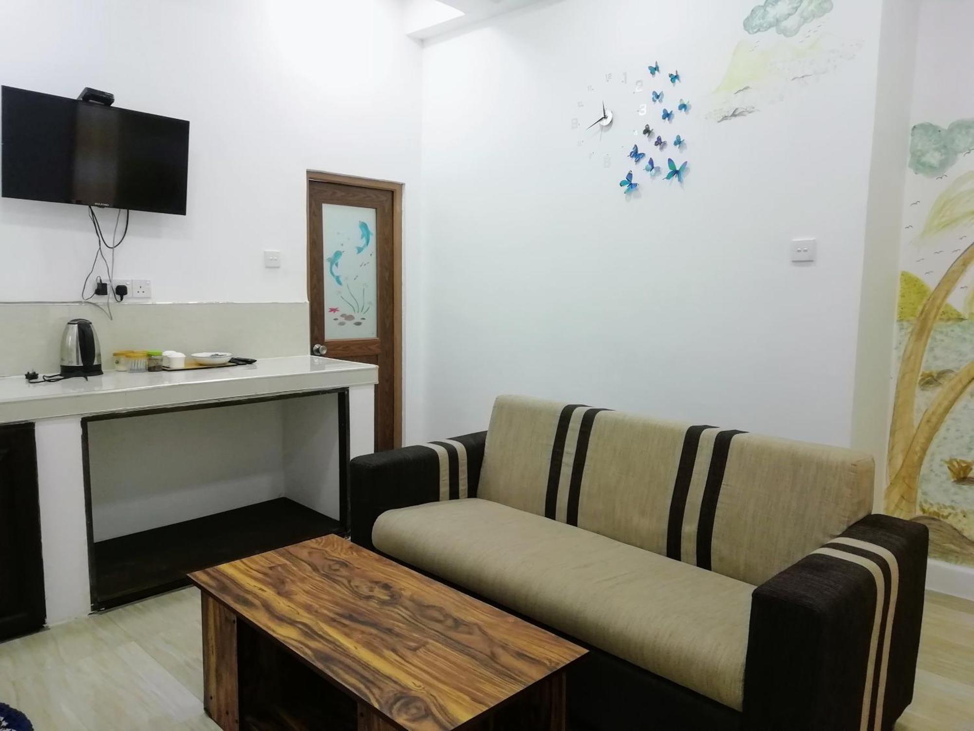Ella Delightful Surround Homestay Exterior foto
