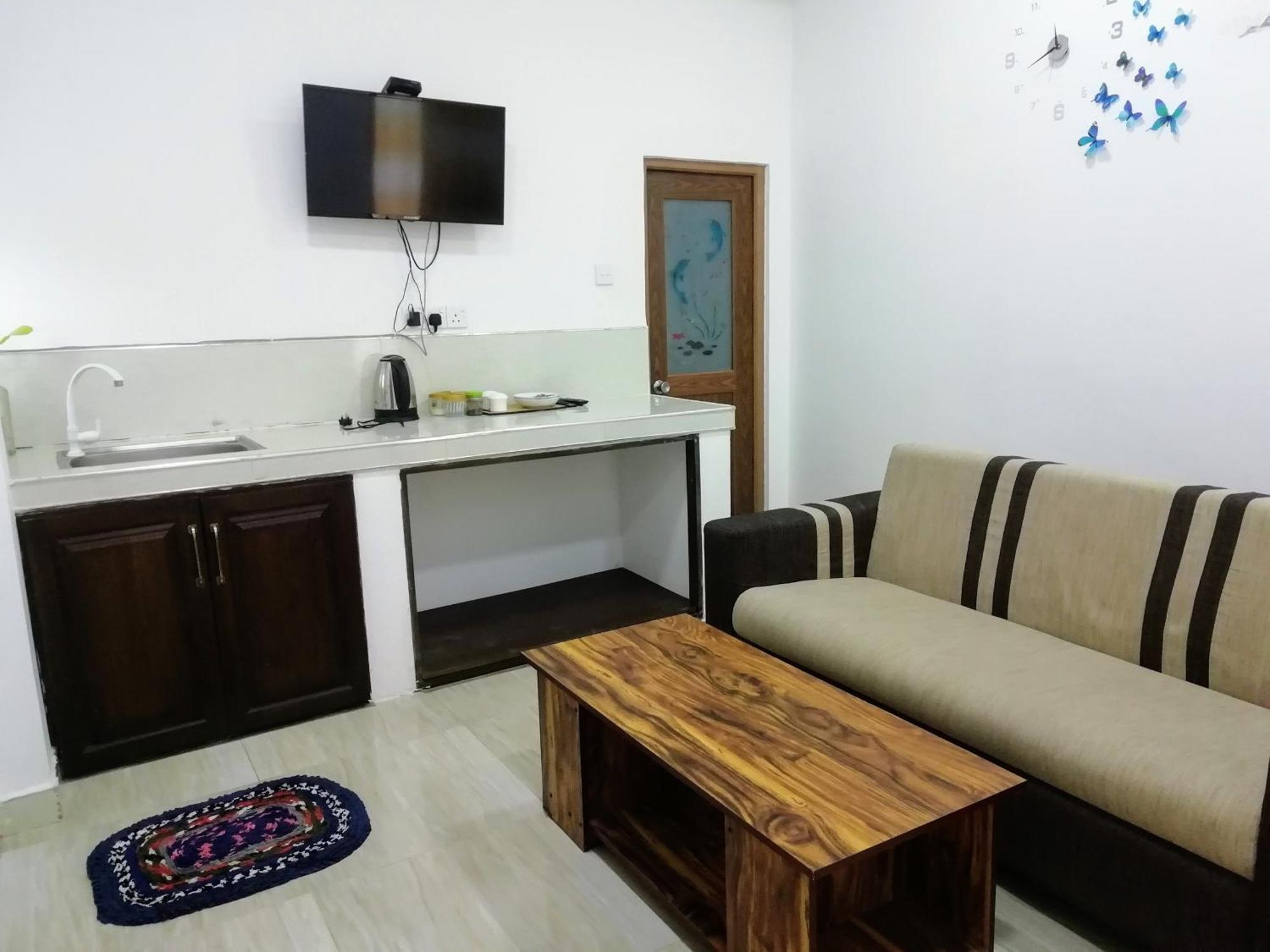 Ella Delightful Surround Homestay Exterior foto