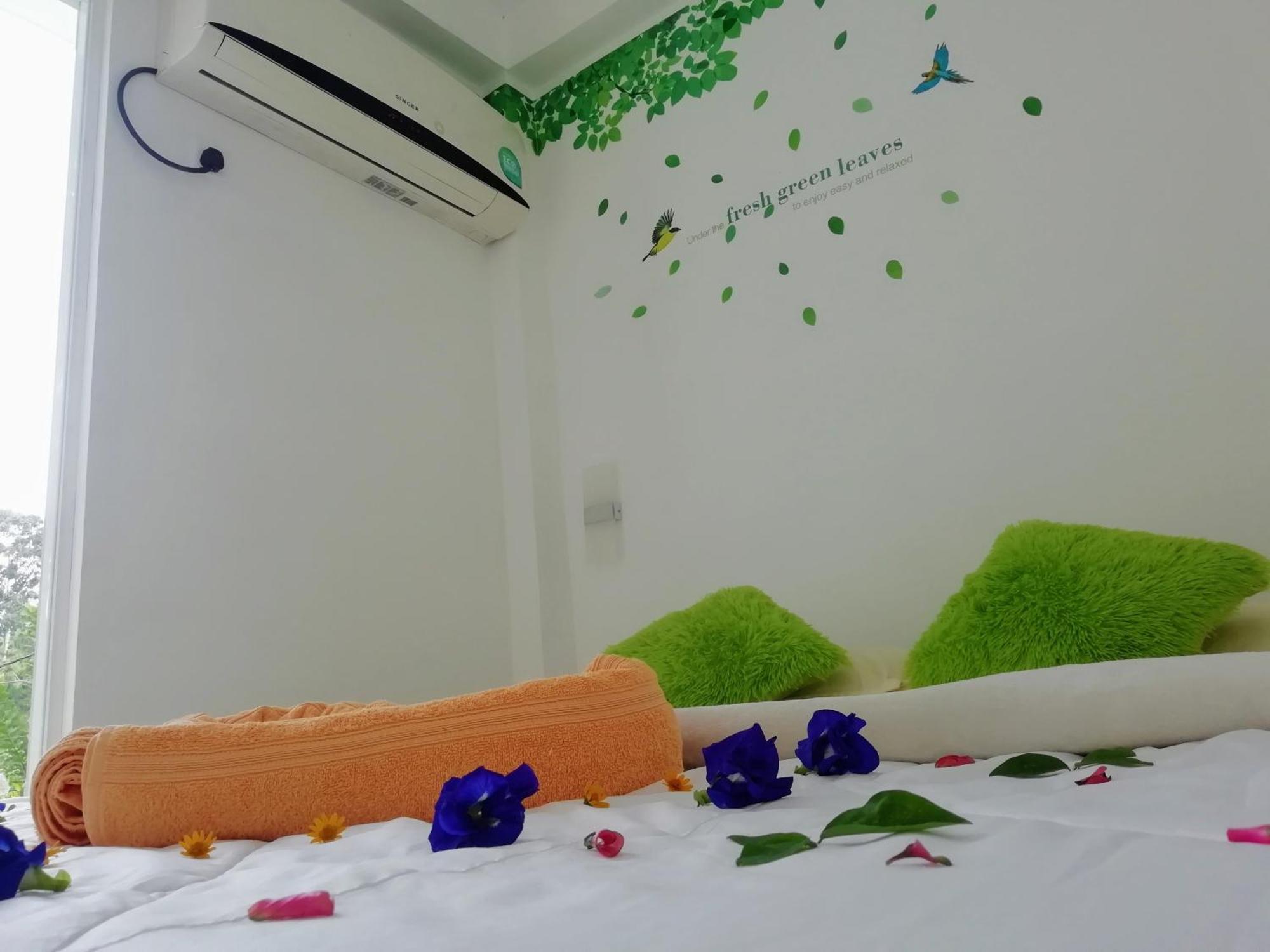 Ella Delightful Surround Homestay Exterior foto