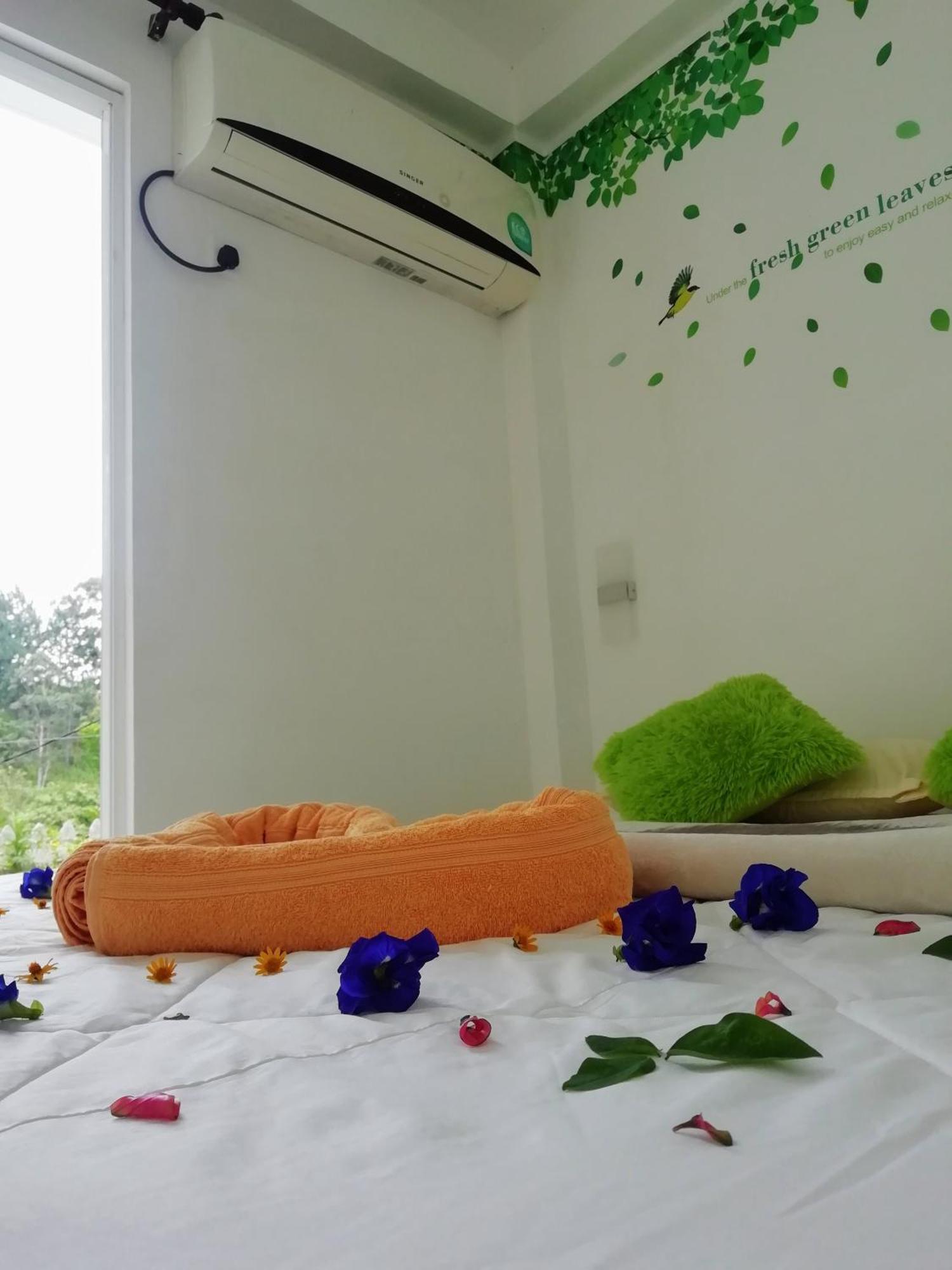 Ella Delightful Surround Homestay Exterior foto