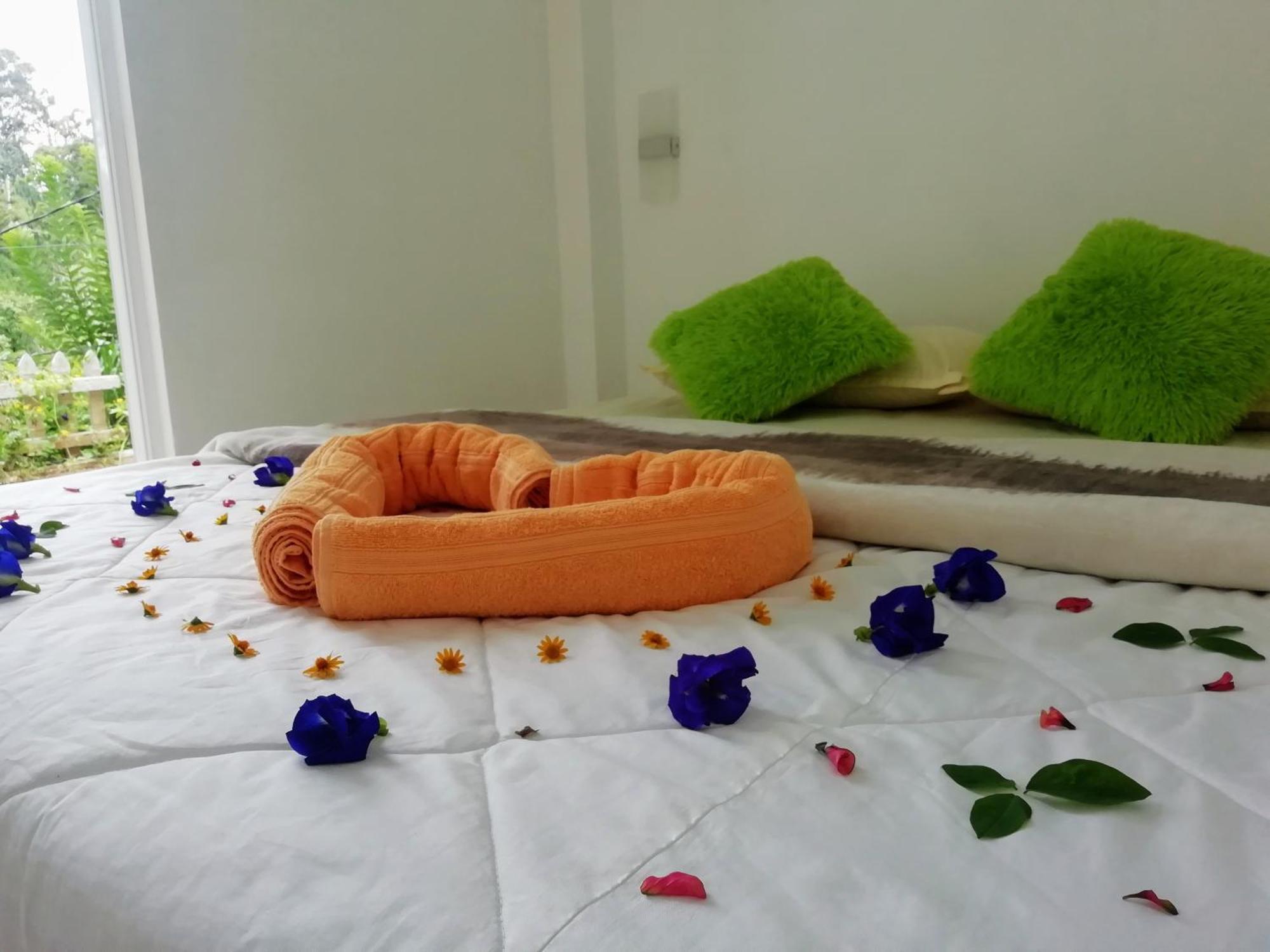 Ella Delightful Surround Homestay Exterior foto