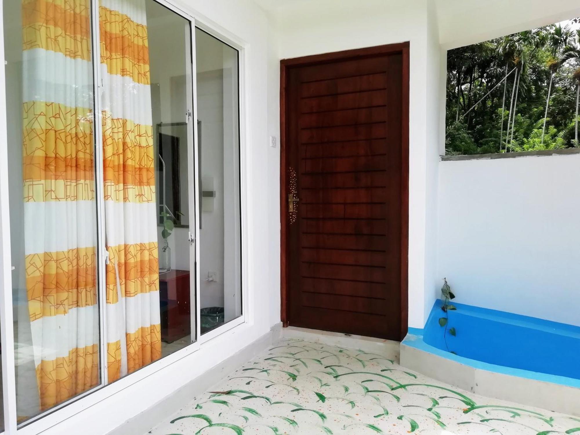 Ella Delightful Surround Homestay Exterior foto