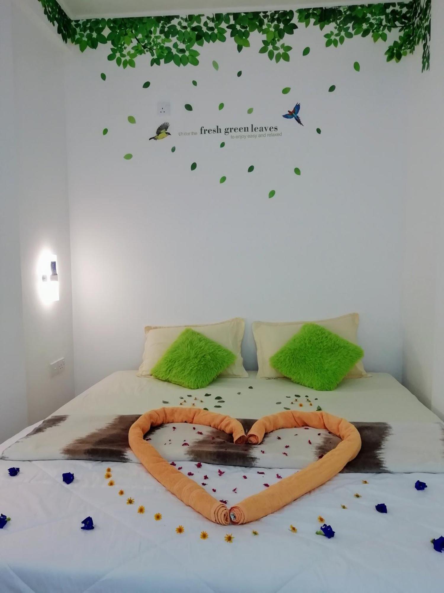 Ella Delightful Surround Homestay Exterior foto
