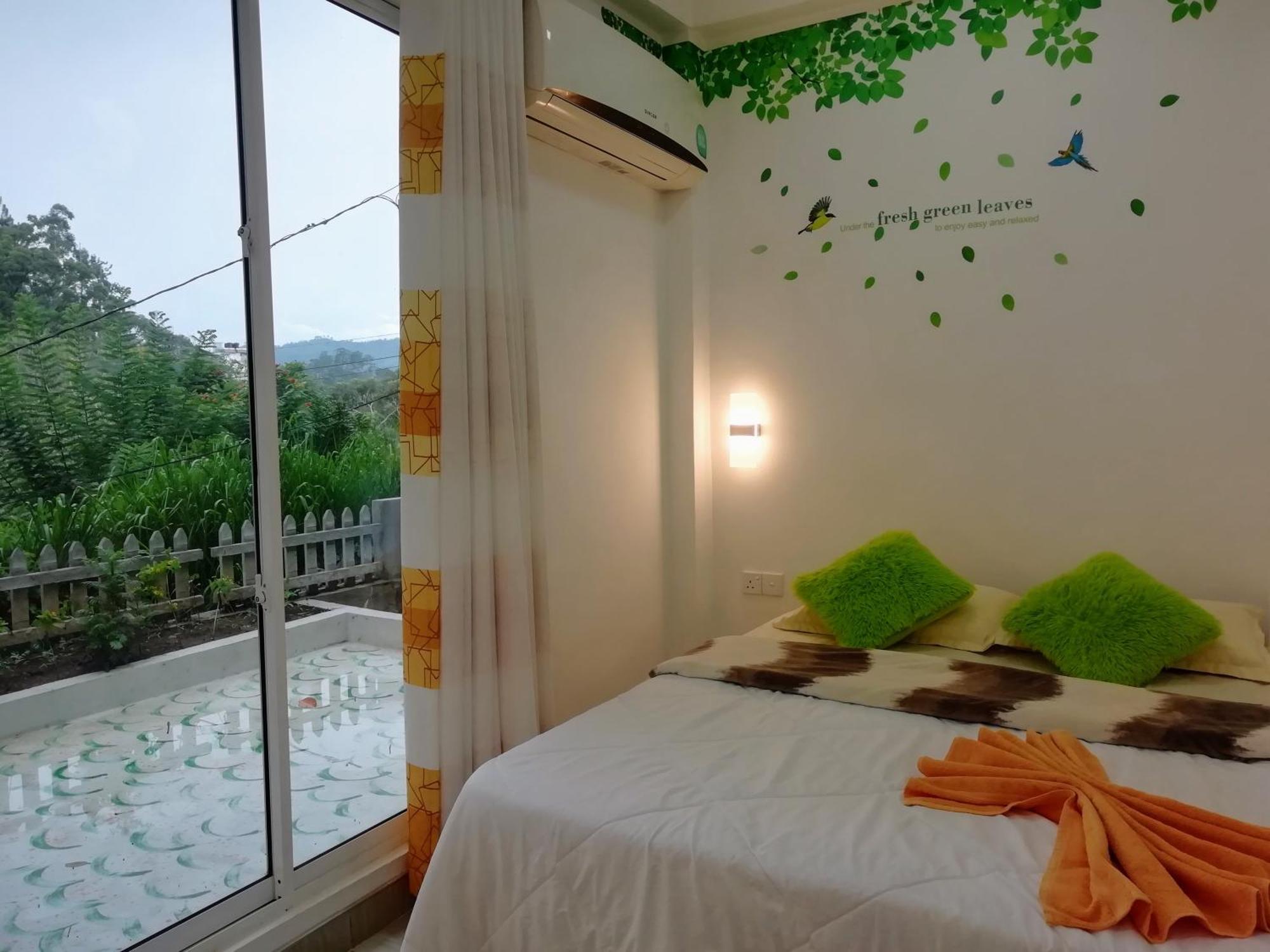 Ella Delightful Surround Homestay Exterior foto