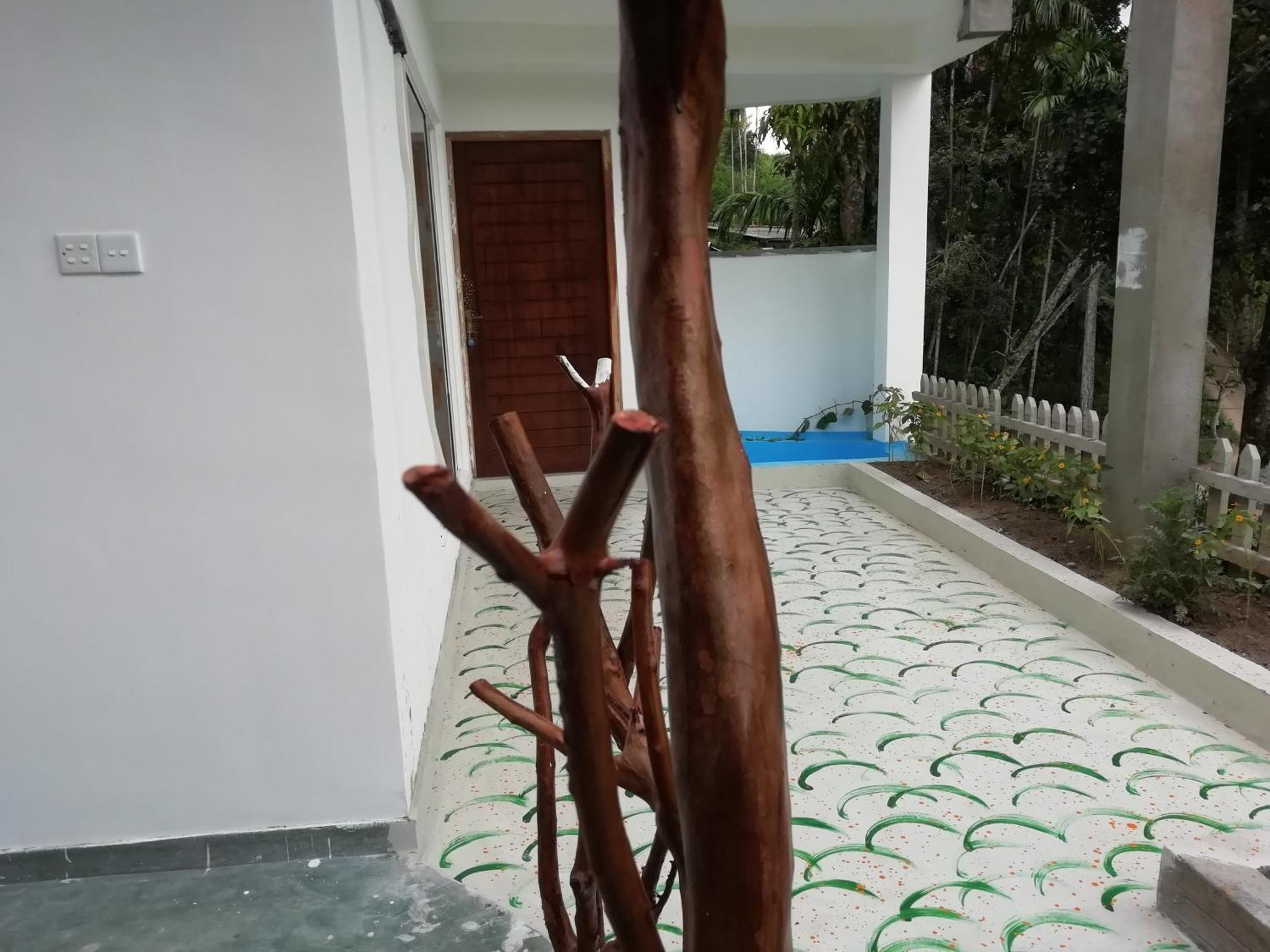 Ella Delightful Surround Homestay Exterior foto