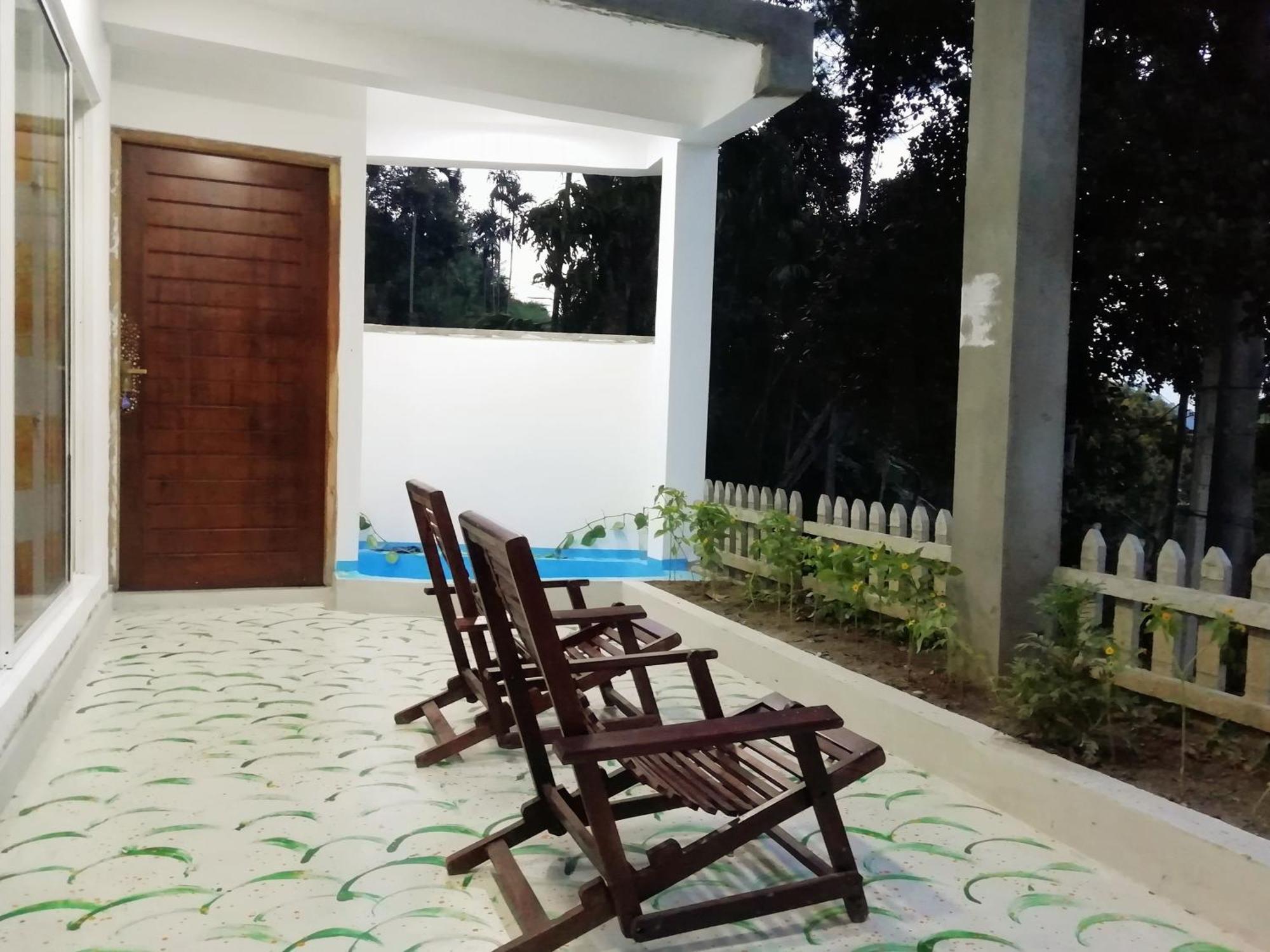 Ella Delightful Surround Homestay Exterior foto