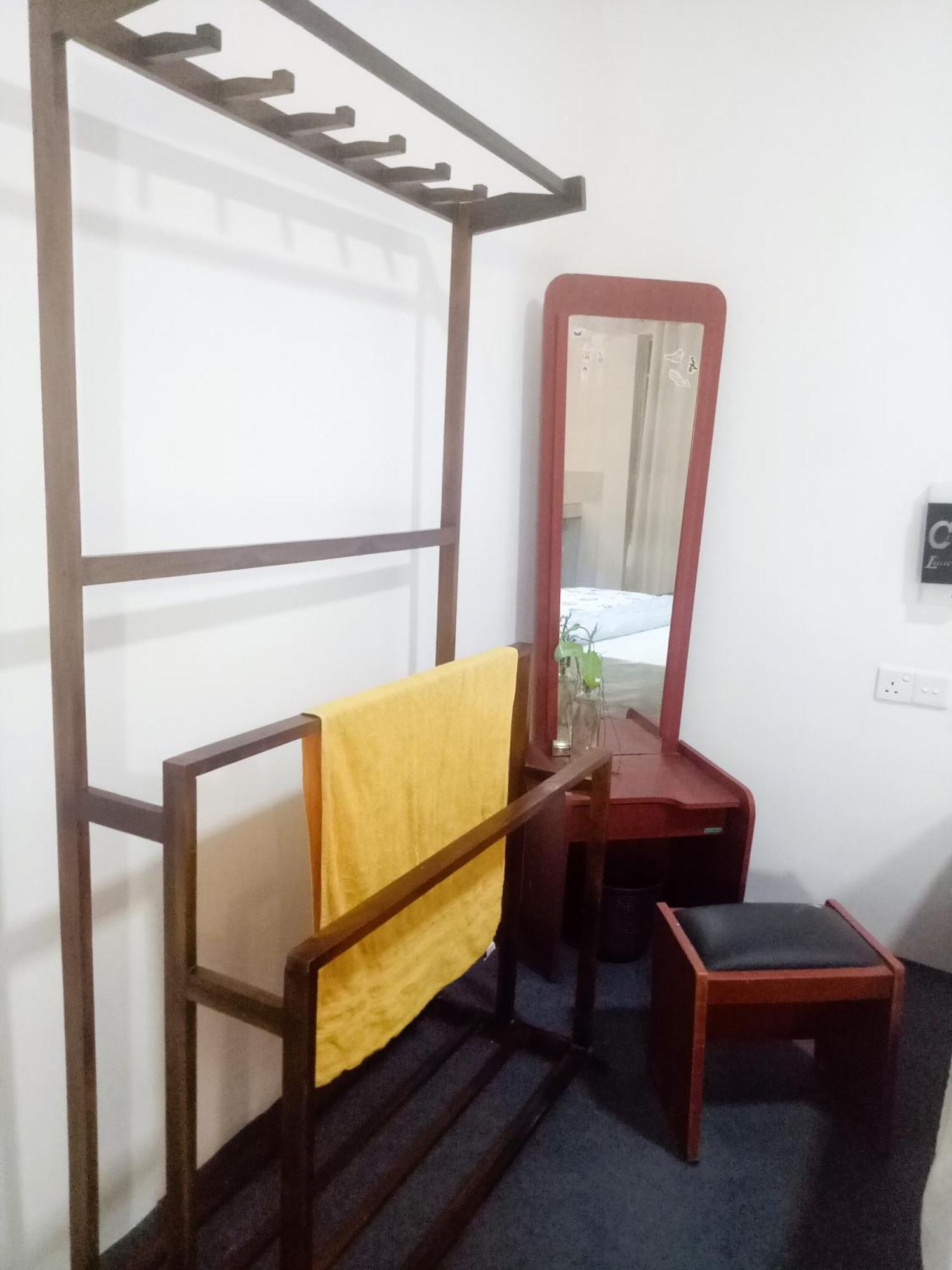Ella Delightful Surround Homestay Exterior foto