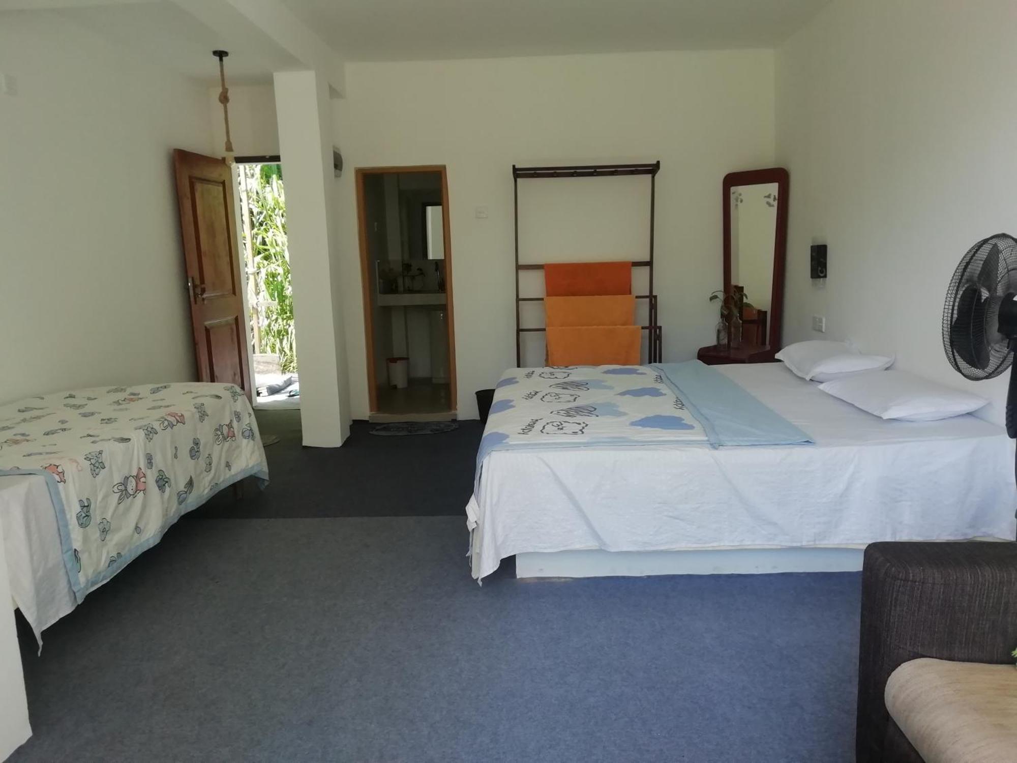 Ella Delightful Surround Homestay Exterior foto