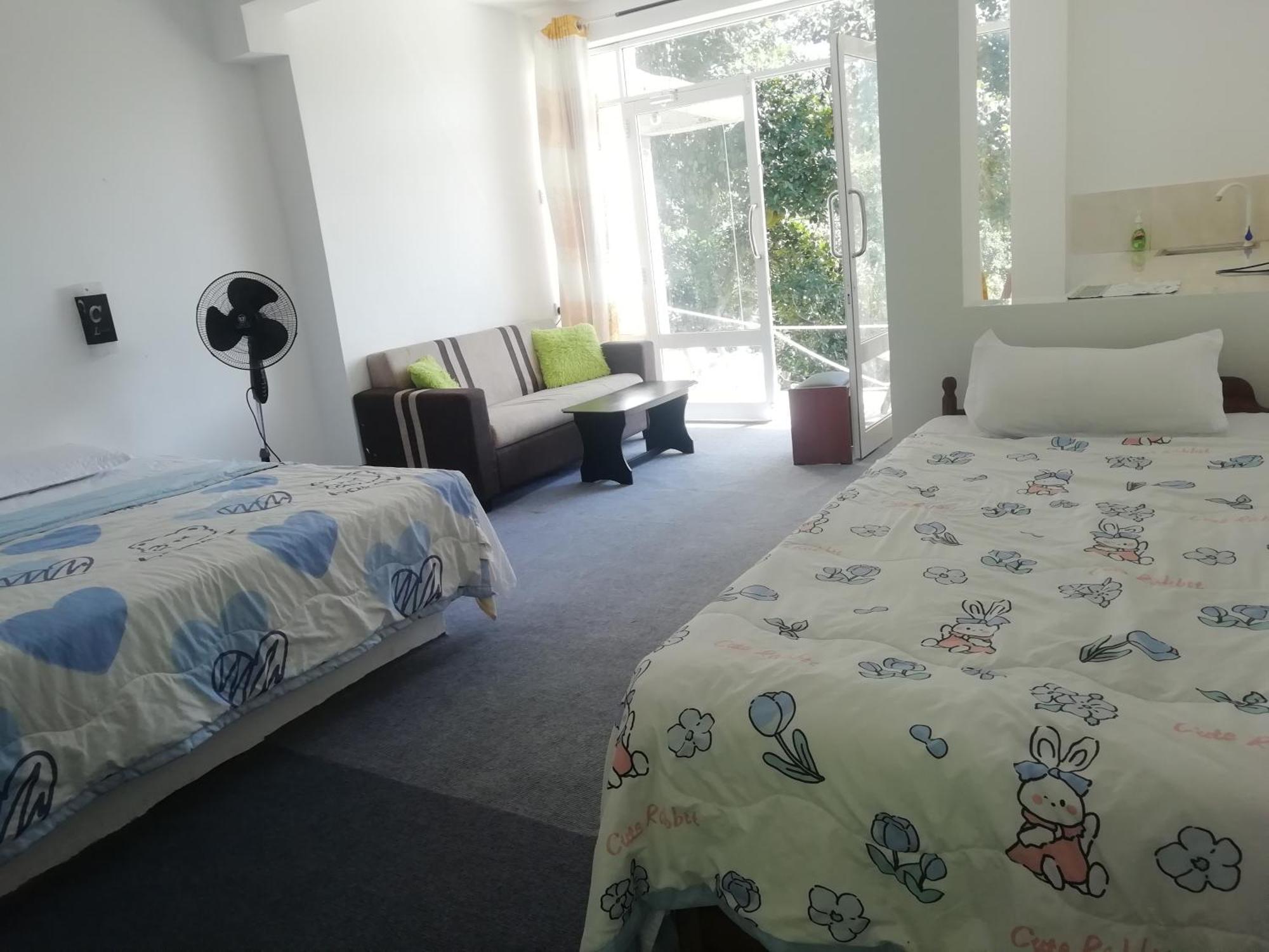Ella Delightful Surround Homestay Exterior foto